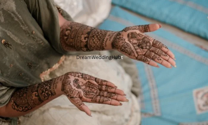 Mehndi Designer Thrissur